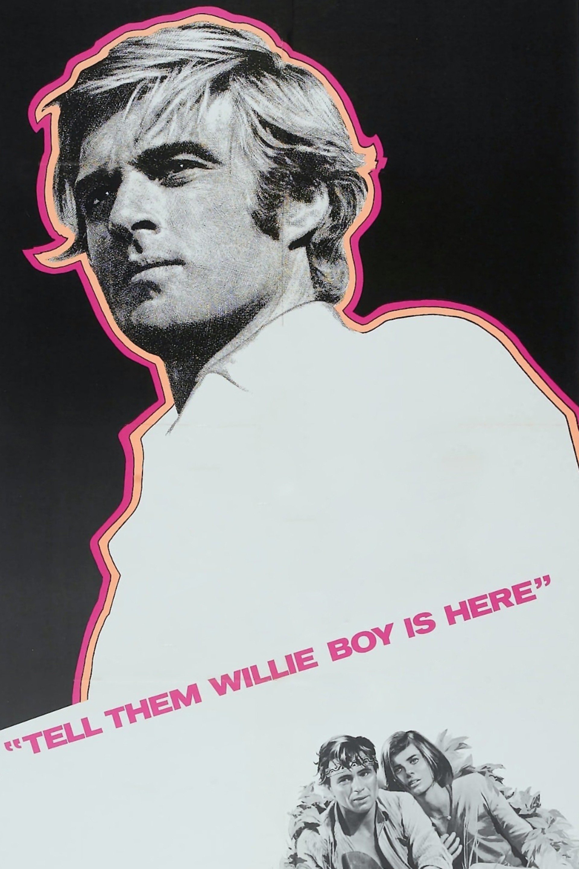 Tell Them Willie Boy Is Here (1969) [40782] (A1766056733) [[Movies]] --Plex--